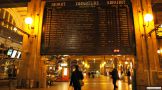 Gare du Nord a Paris